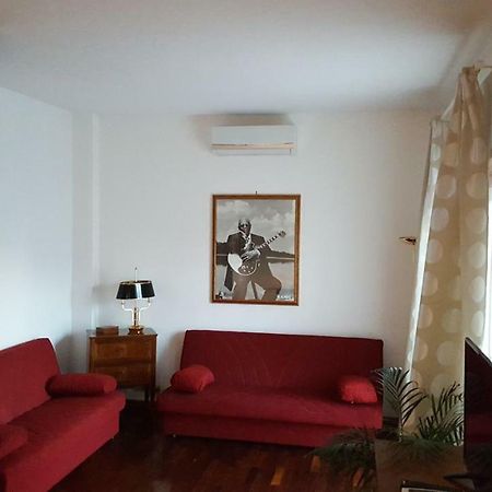 Trastevere Apartment Roma Exterior foto