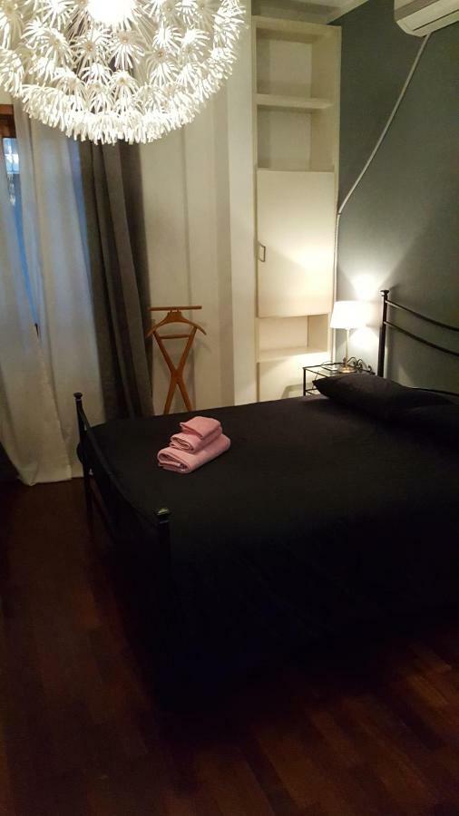 Trastevere Apartment Roma Exterior foto