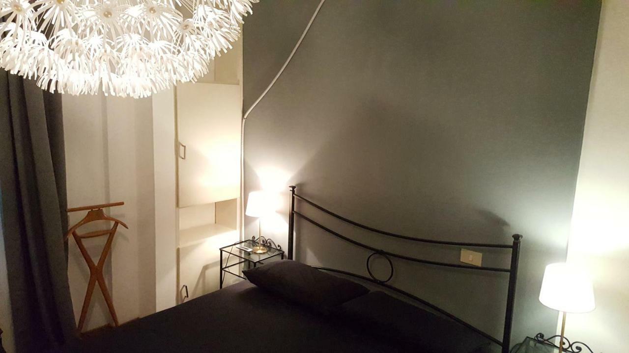 Trastevere Apartment Roma Exterior foto