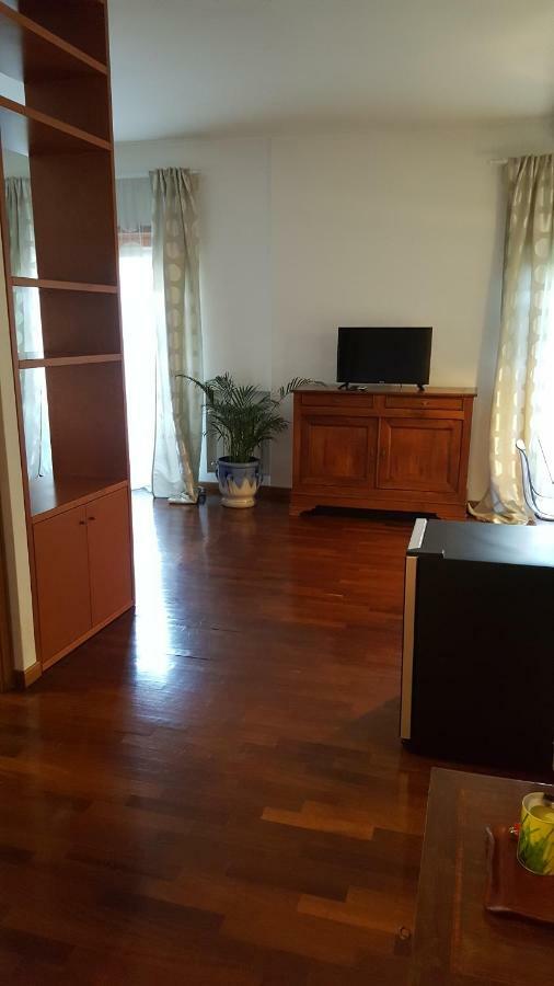 Trastevere Apartment Roma Exterior foto