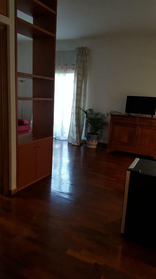 Trastevere Apartment Roma Exterior foto