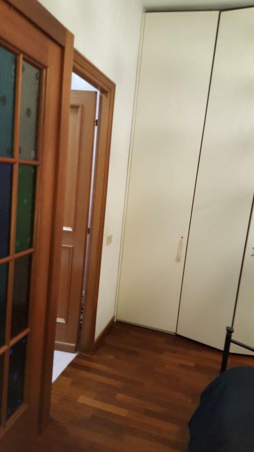 Trastevere Apartment Roma Exterior foto