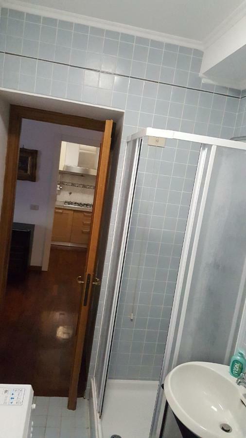 Trastevere Apartment Roma Exterior foto
