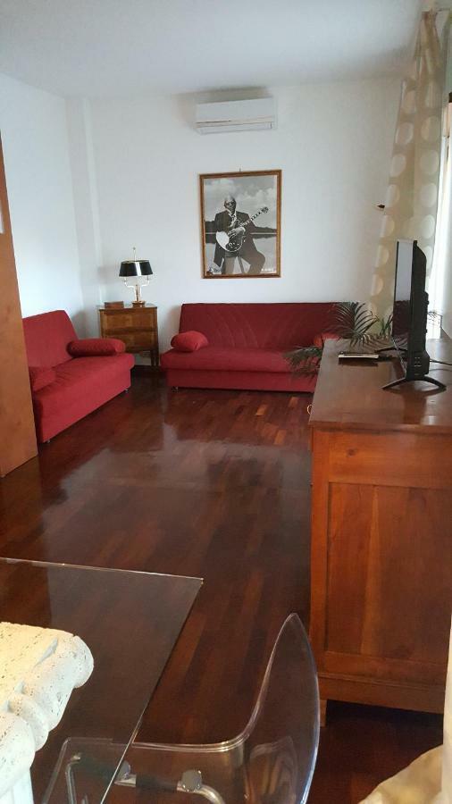 Trastevere Apartment Roma Exterior foto