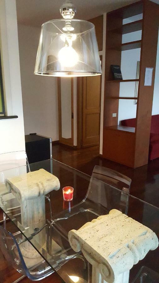 Trastevere Apartment Roma Exterior foto