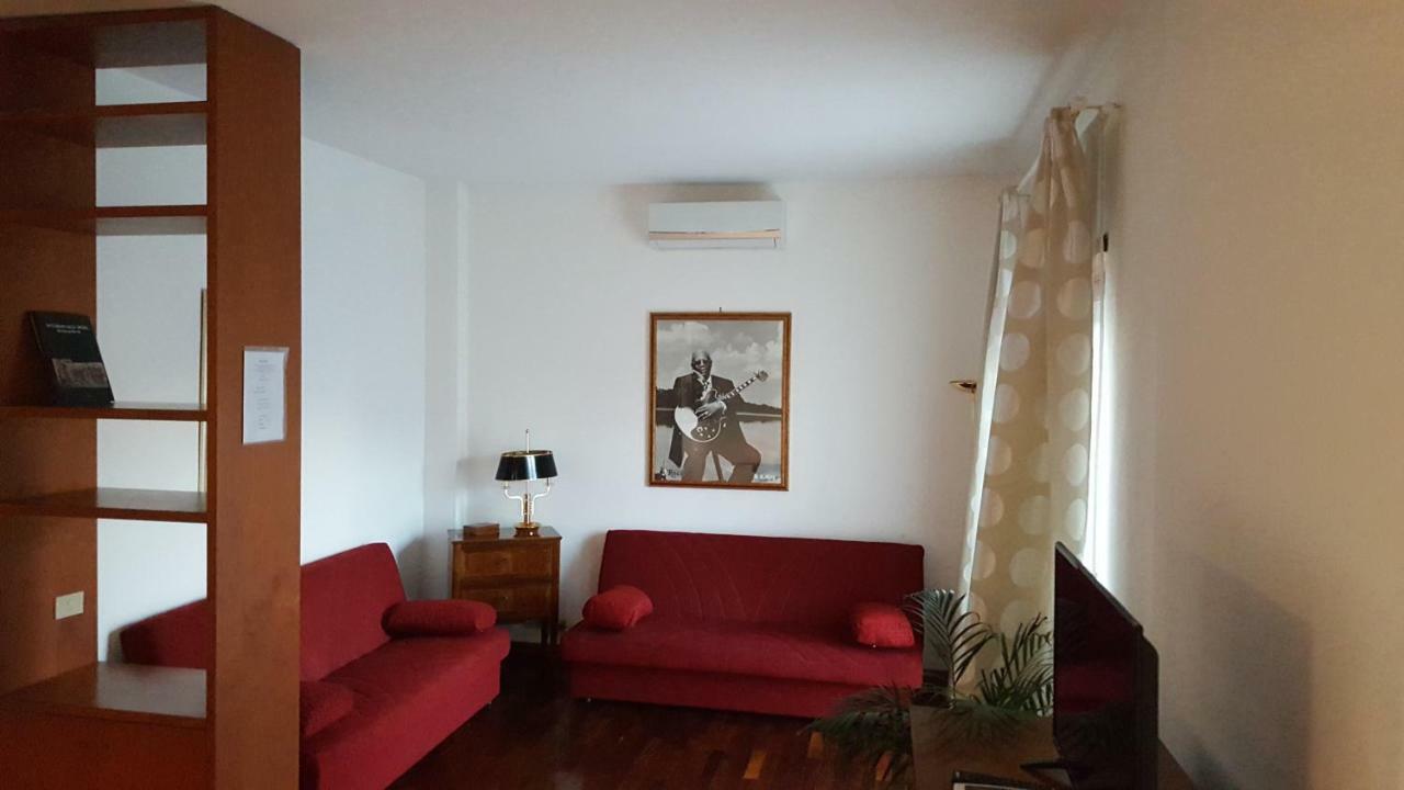Trastevere Apartment Roma Exterior foto