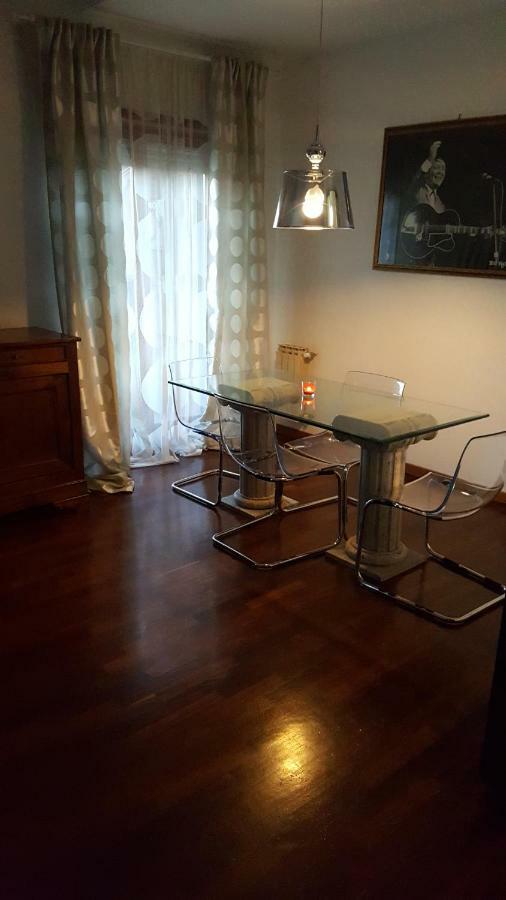 Trastevere Apartment Roma Exterior foto