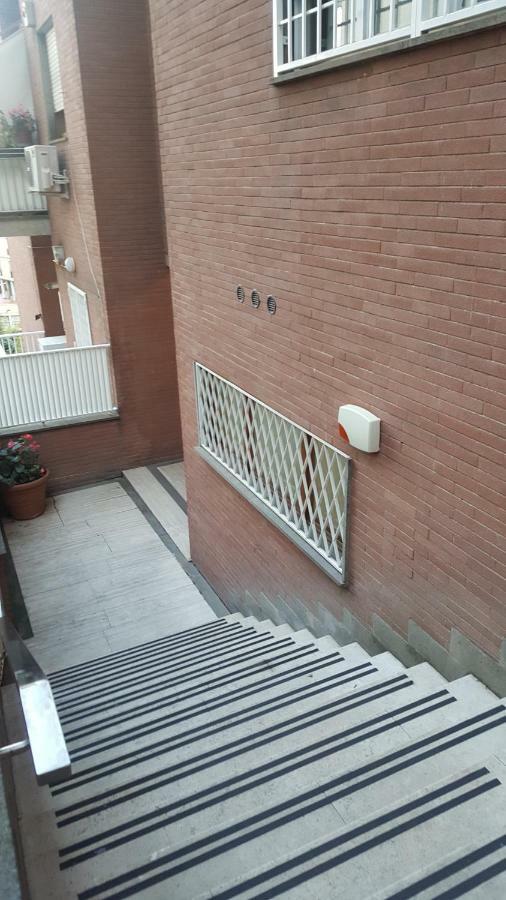 Trastevere Apartment Roma Exterior foto